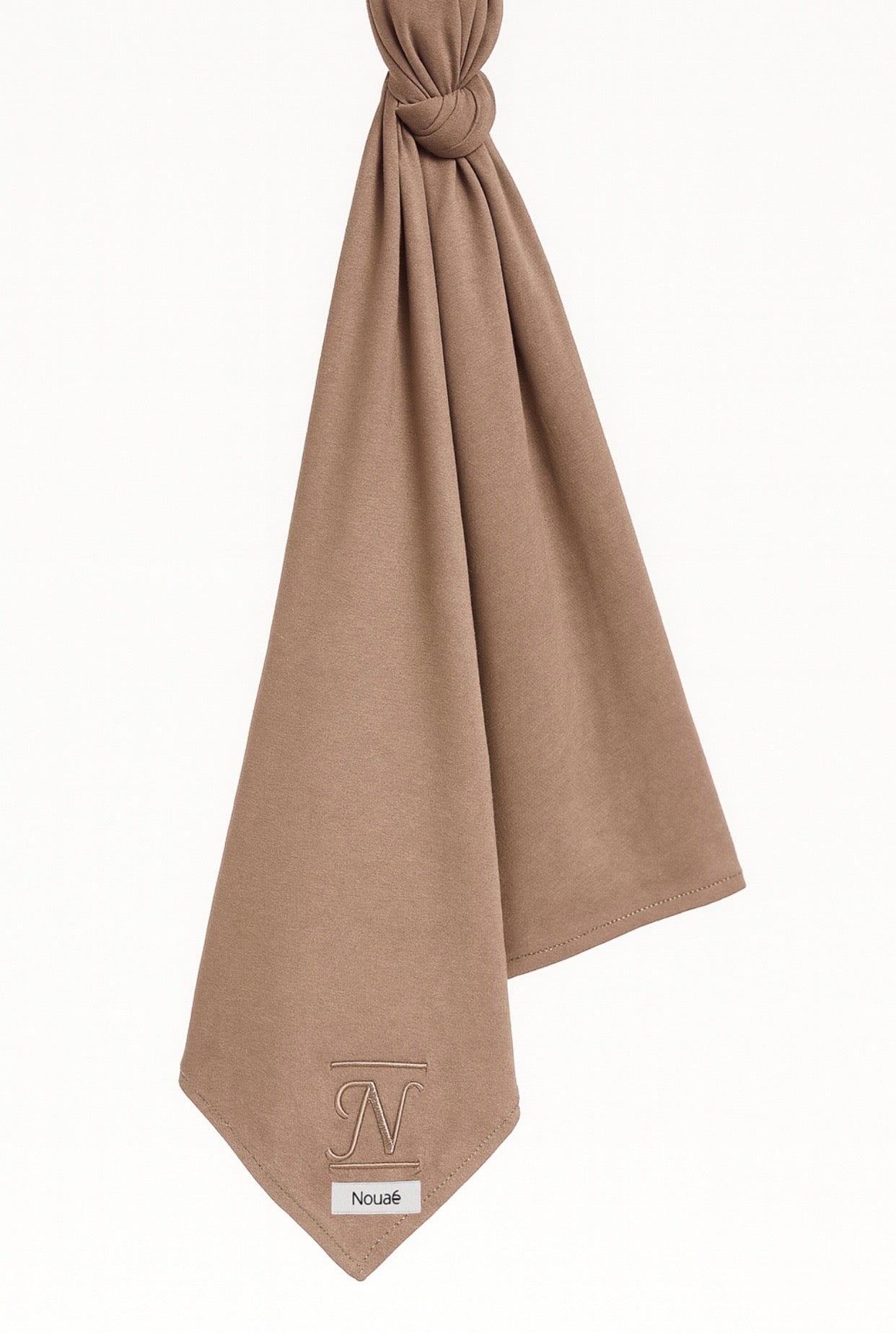 The Bamboo Golden Saffron