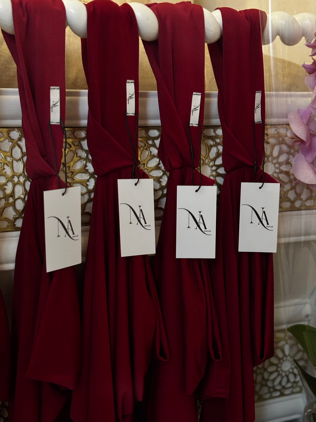 The Essential Burgundy