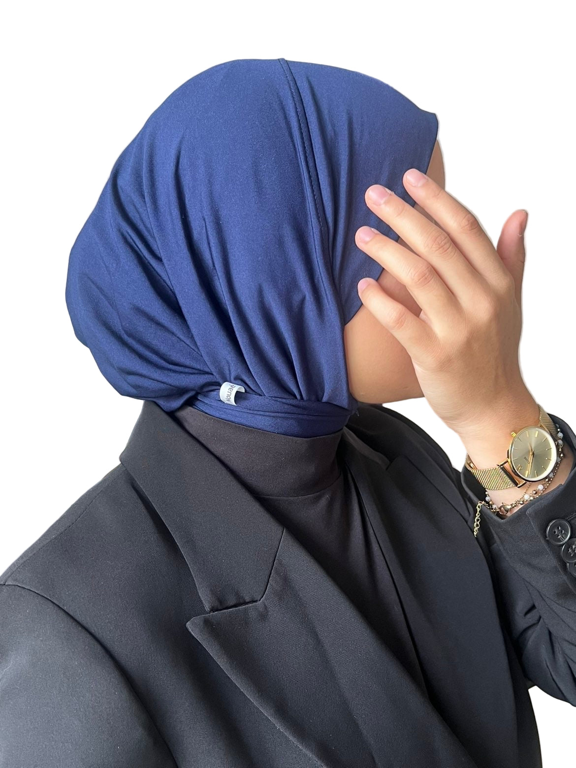 The Essential Marine