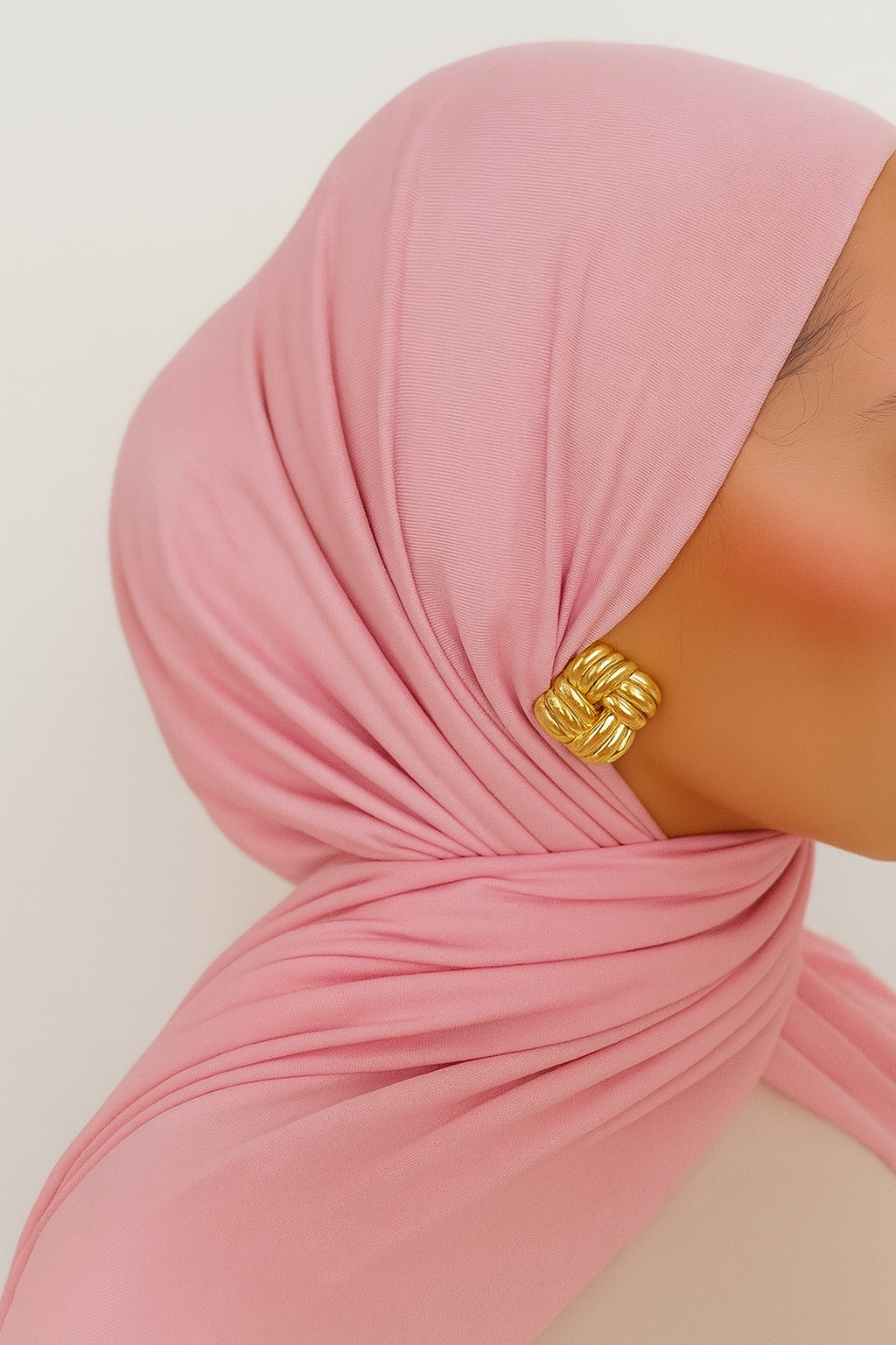 The Bamboo Pink Sugar