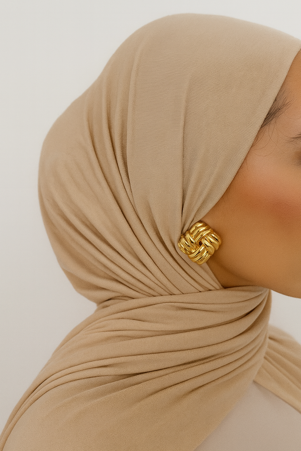 The Bamboo Warm Sand