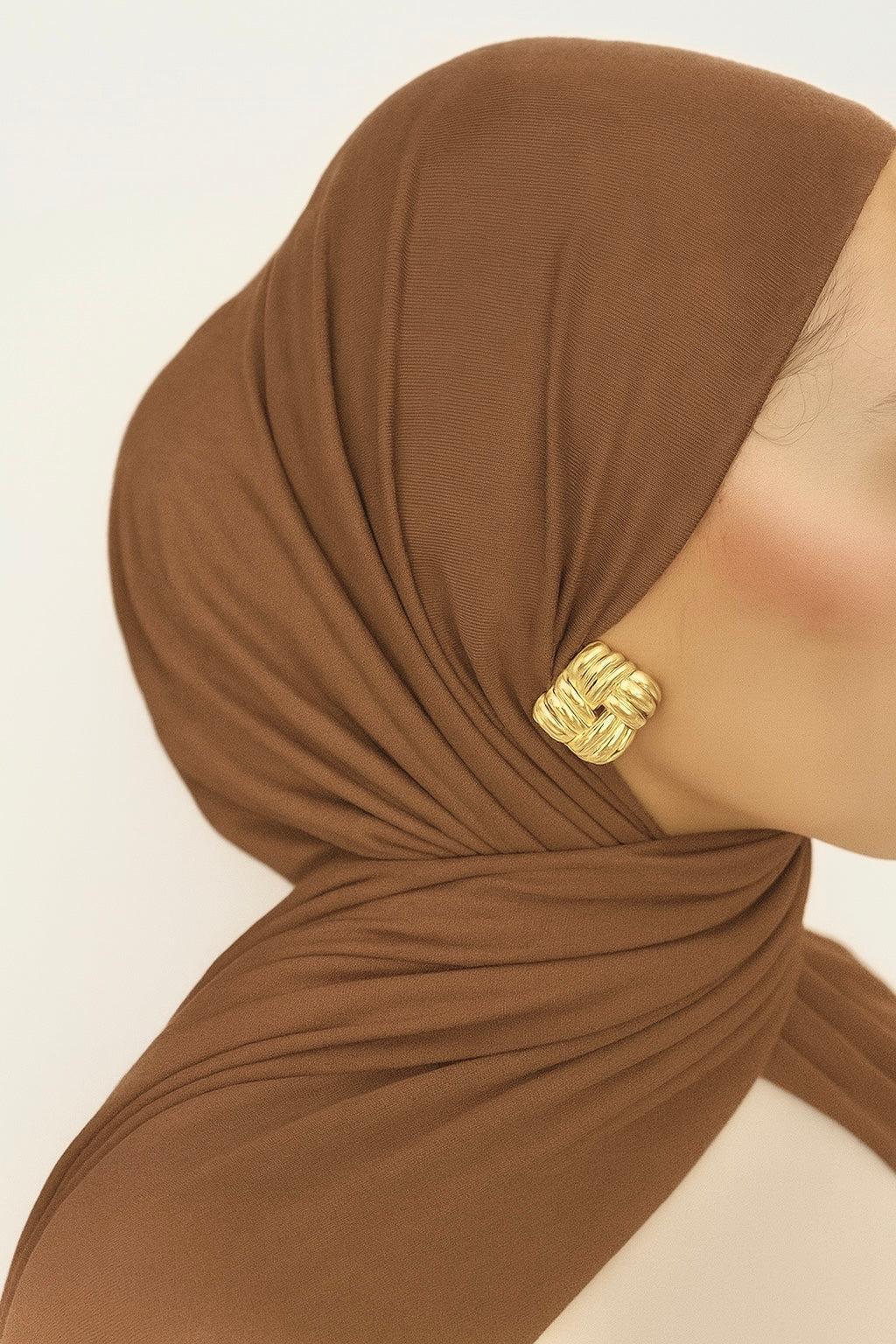 The Bamboo Golden Saffron