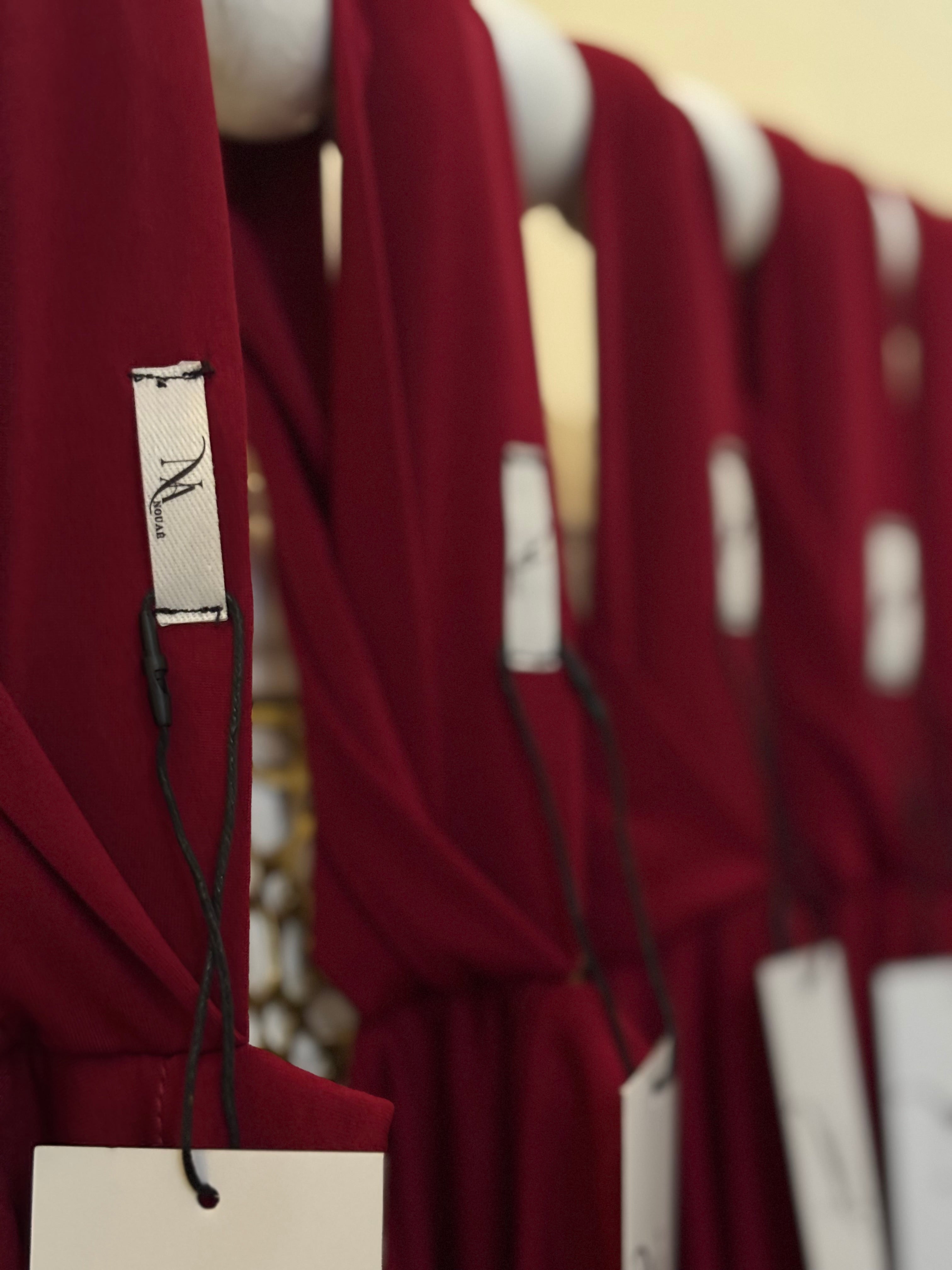 The Essential Burgundy