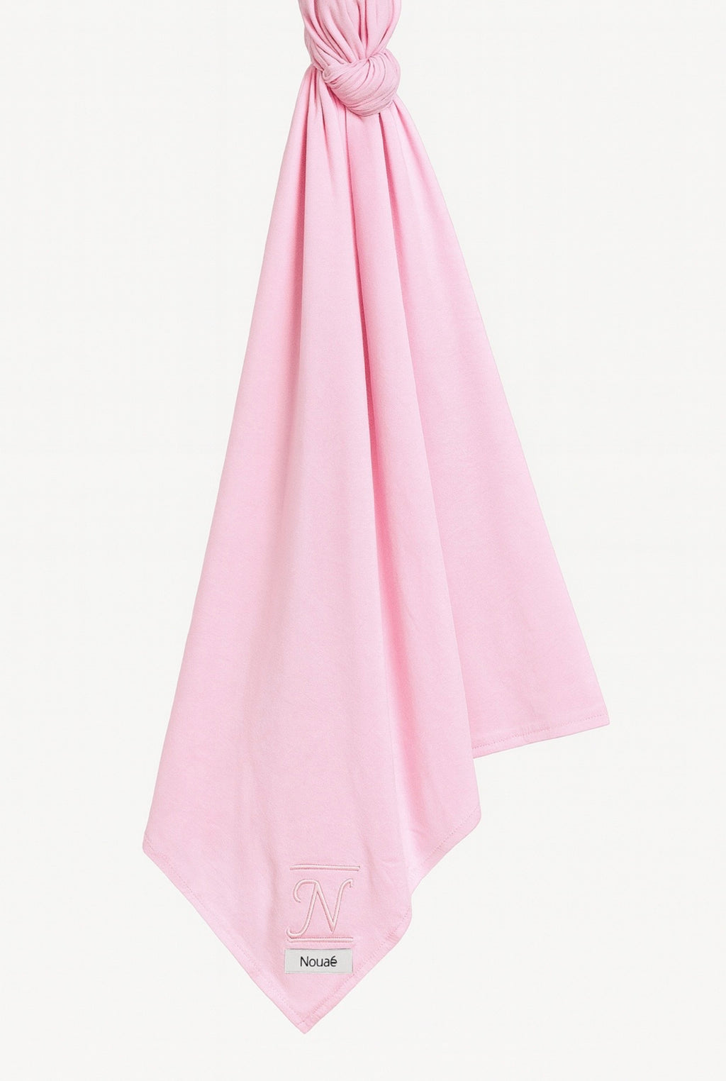 The Bamboo Pink Sugar