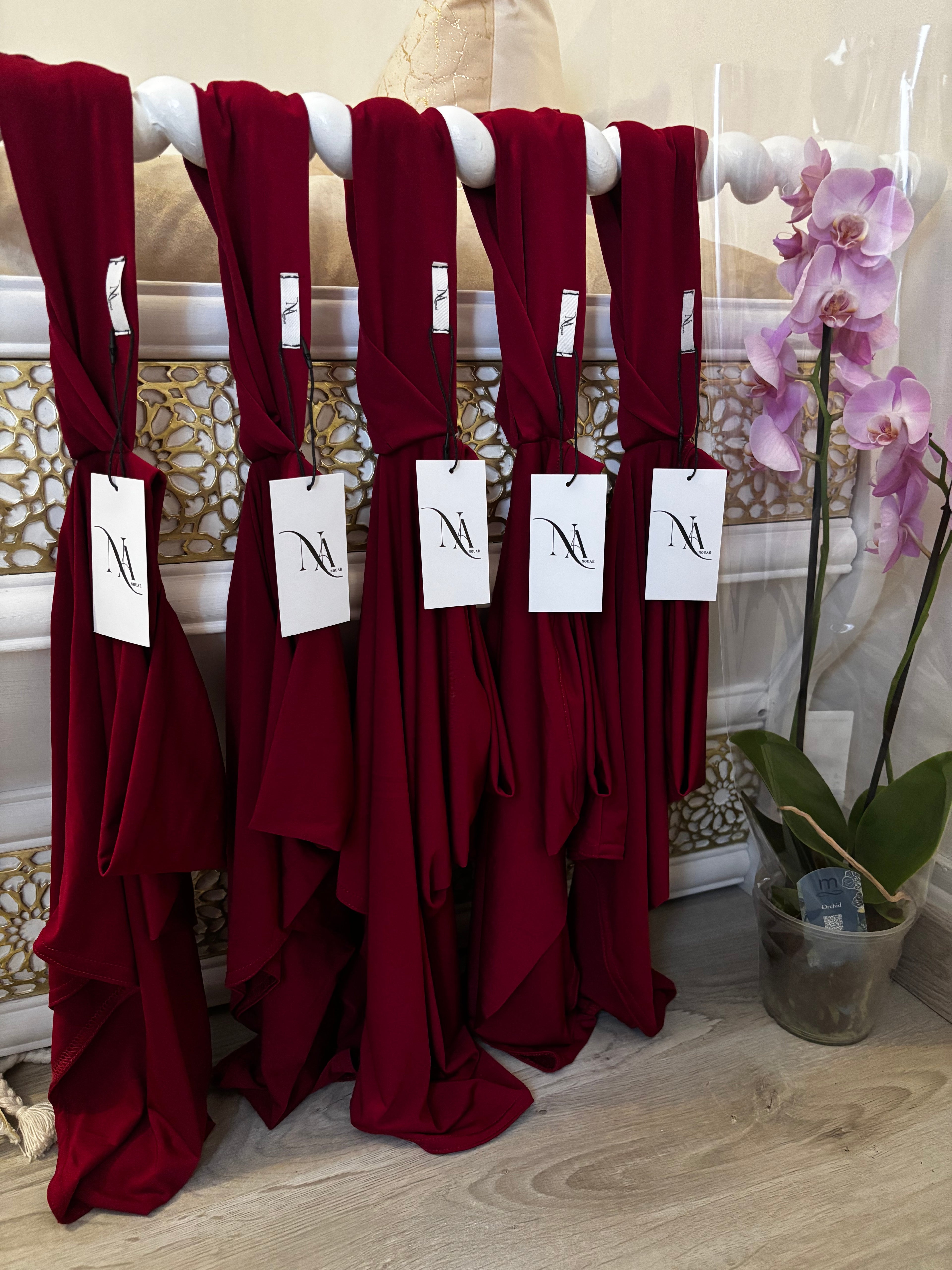 The Essential Burgundy