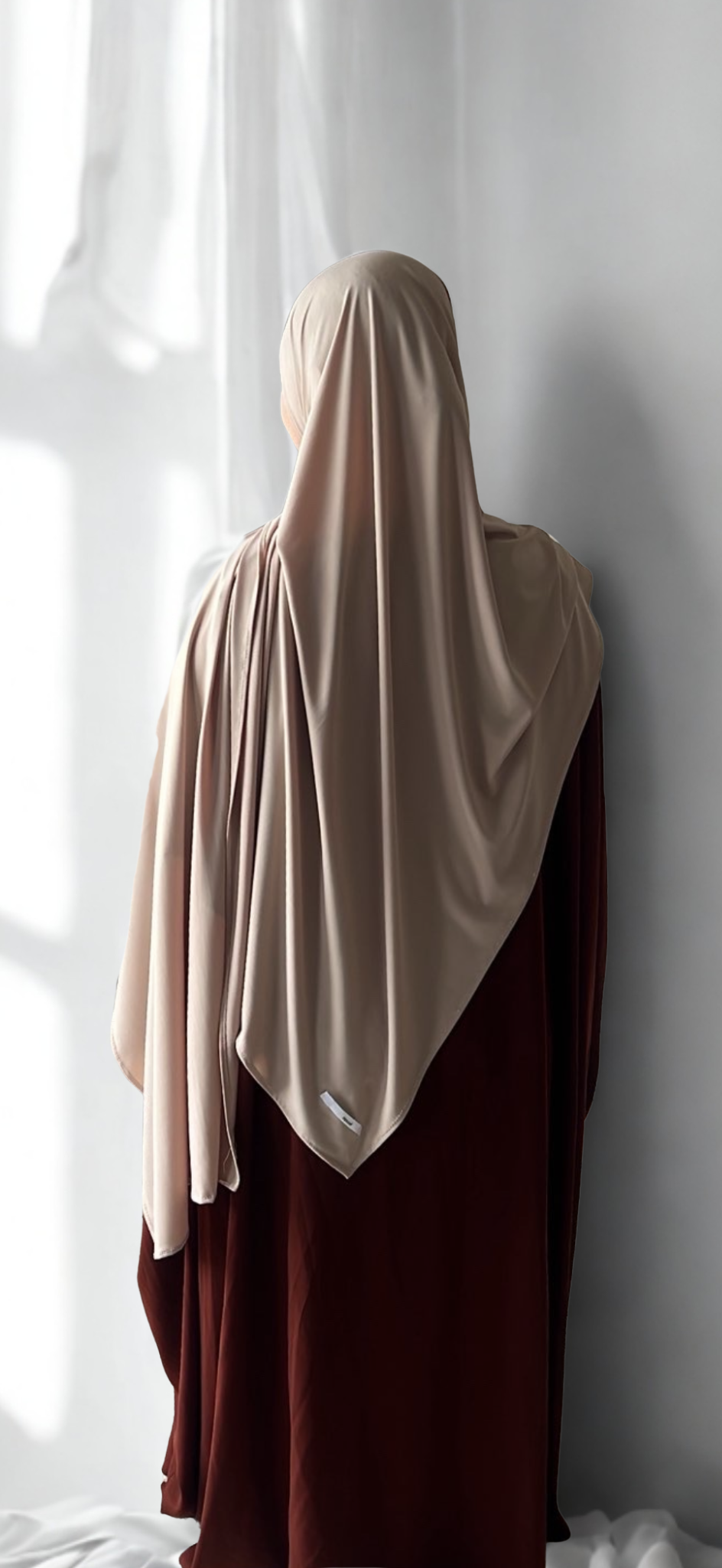 The Soft Touch Perle