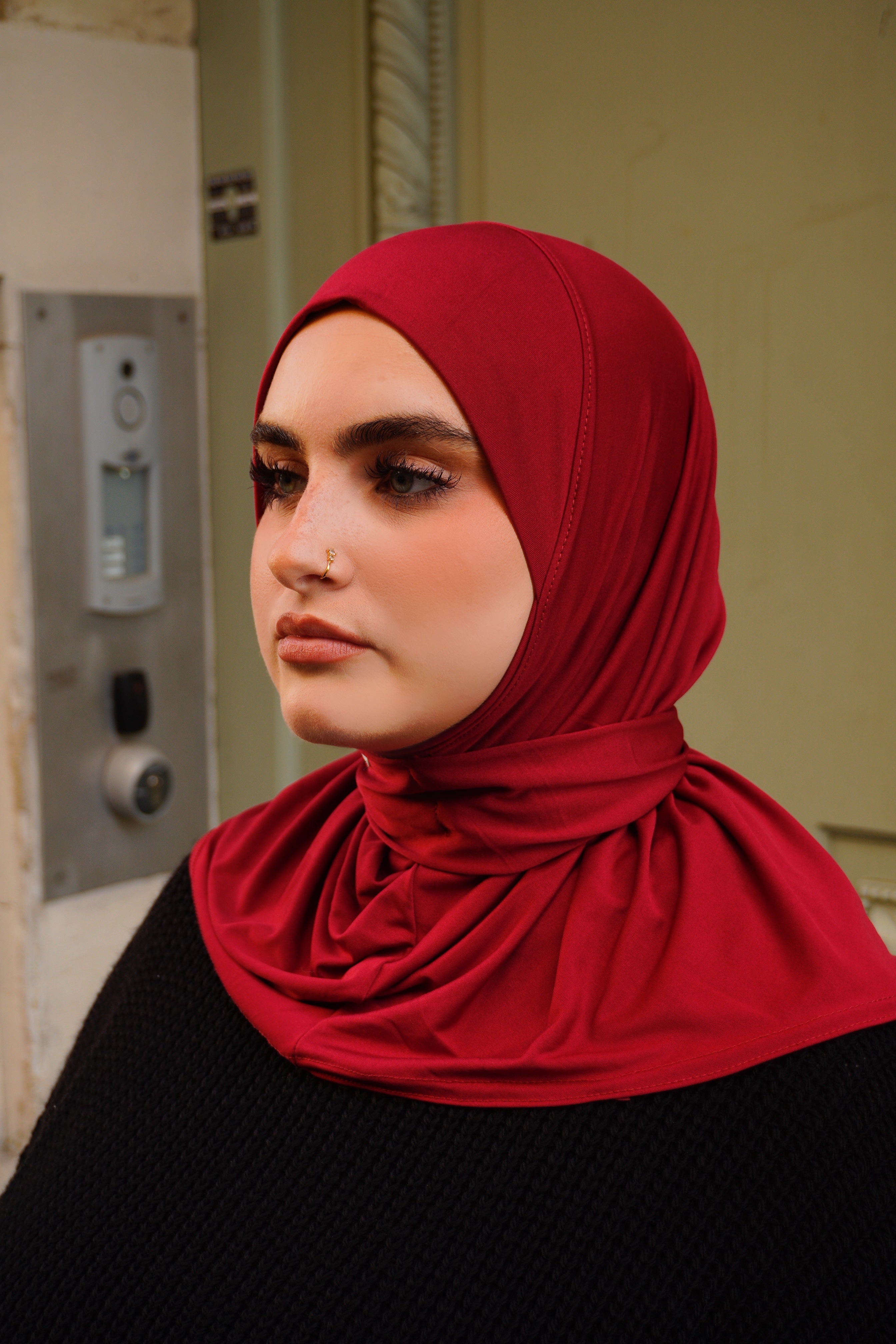 The Essential Burgundy